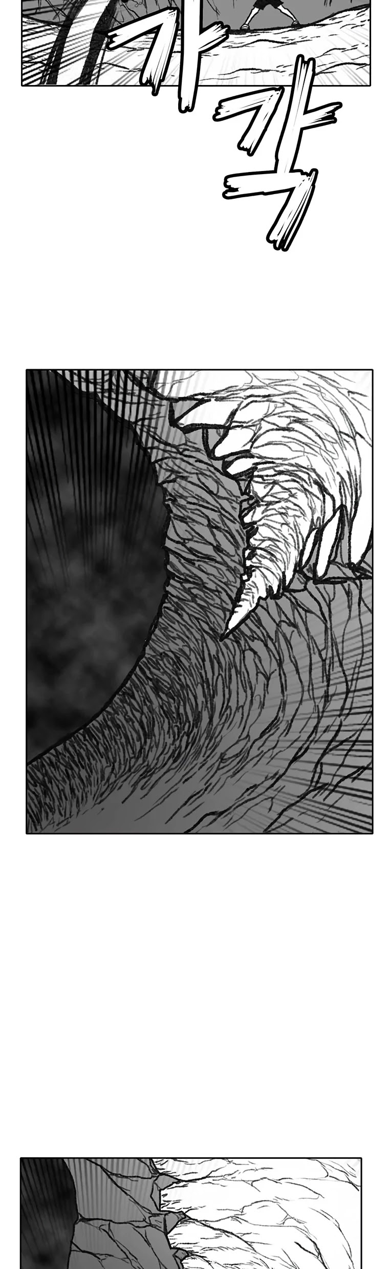 Burning Effect Chapter 198 page 28 - Chapter 198
