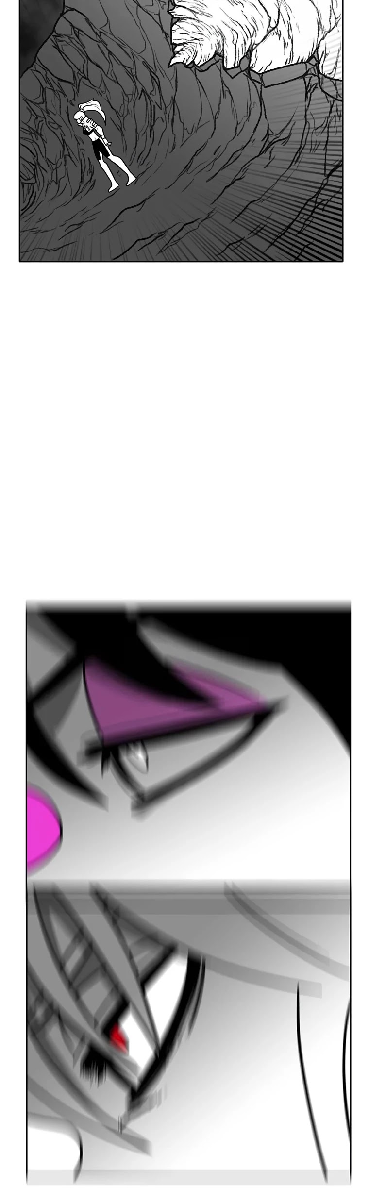Burning Effect Chapter 198 page 29 - Chapter 198