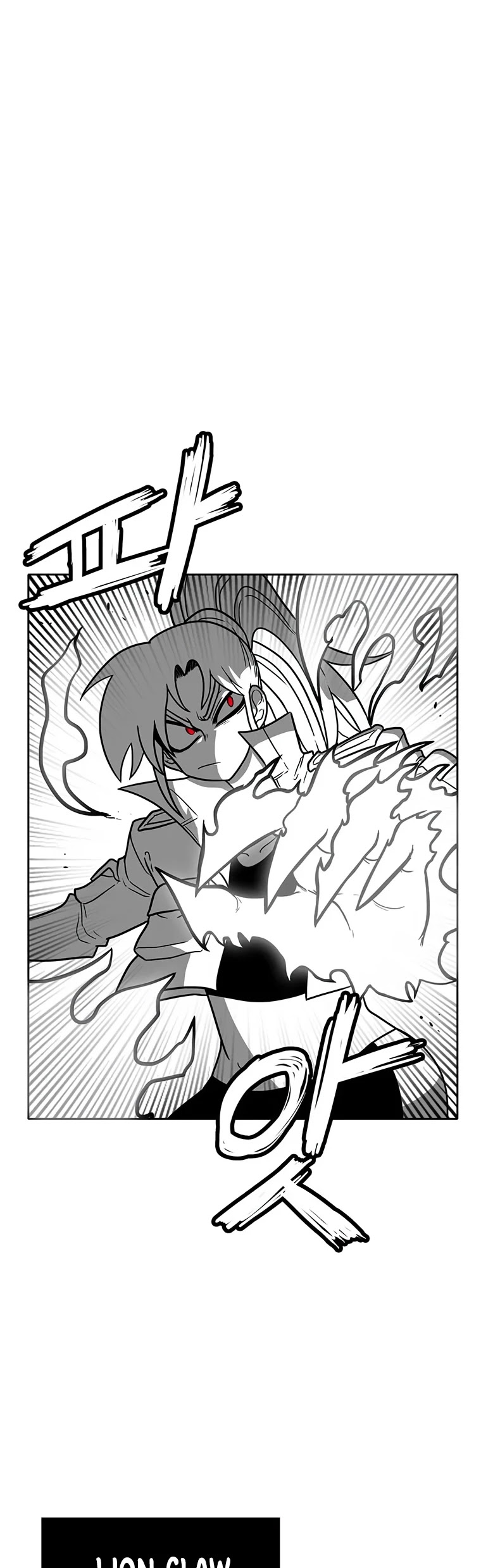 Burning Effect Chapter 198 page 30 - Chapter 198