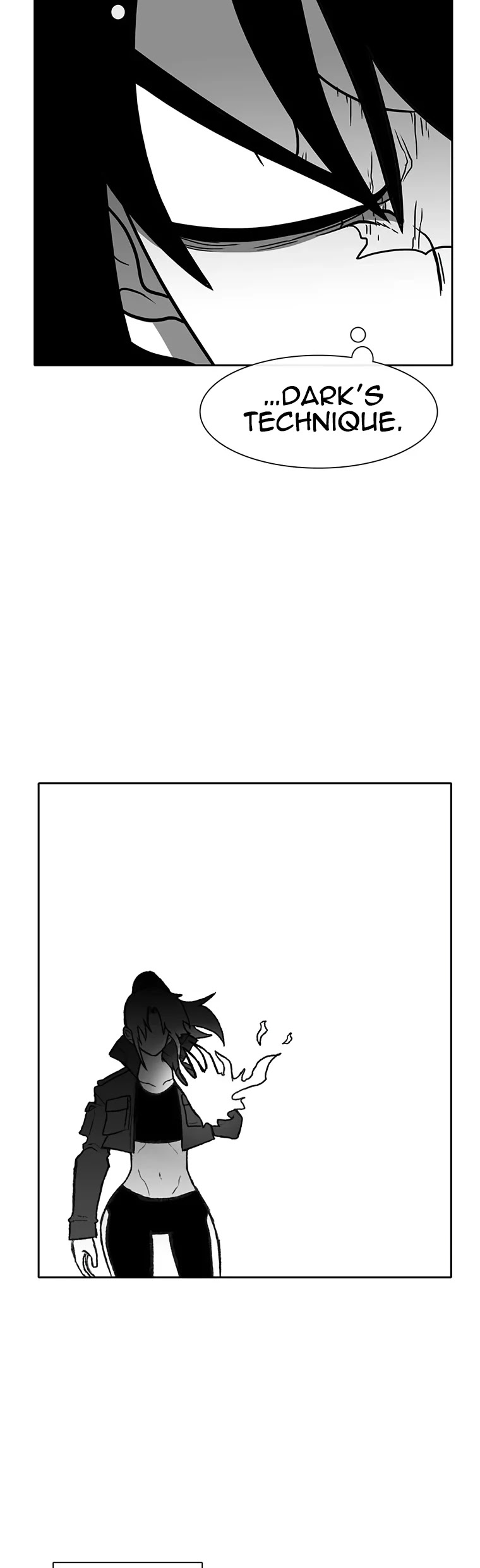 Burning Effect Chapter 198 page 33 - Chapter 198
