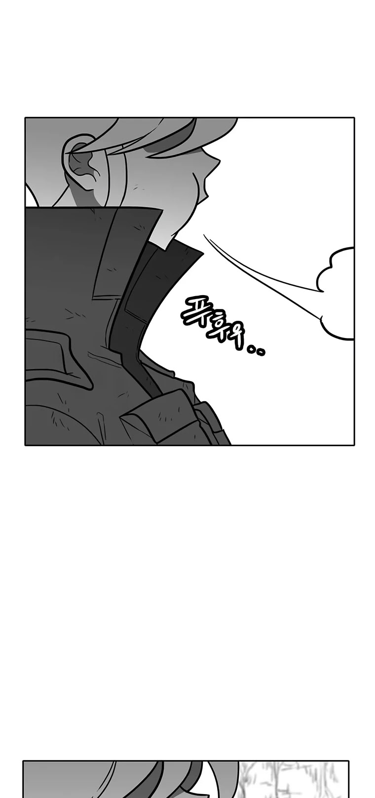 Burning Effect Chapter 198 page 35 - Chapter 198