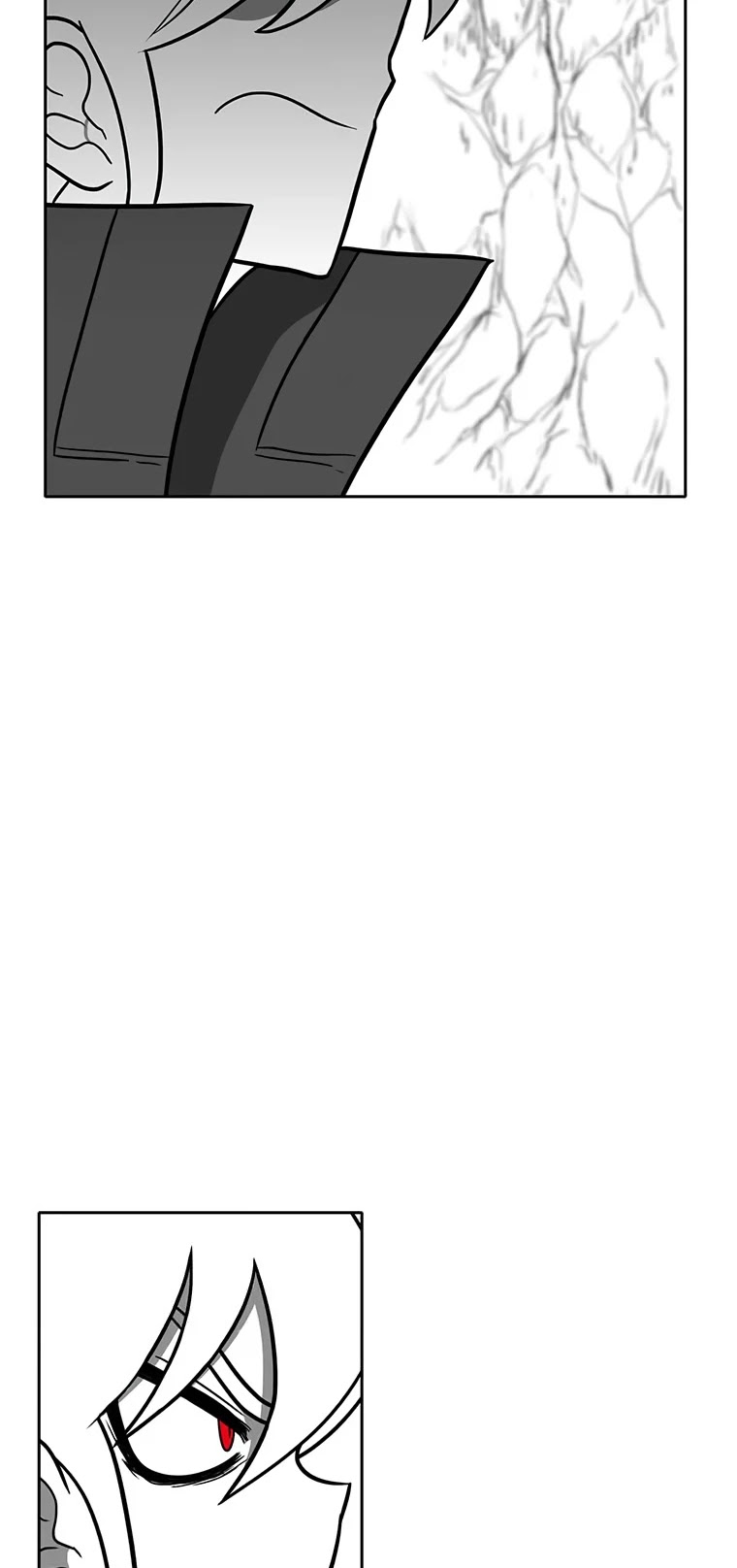 Burning Effect Chapter 198 page 36 - Chapter 198