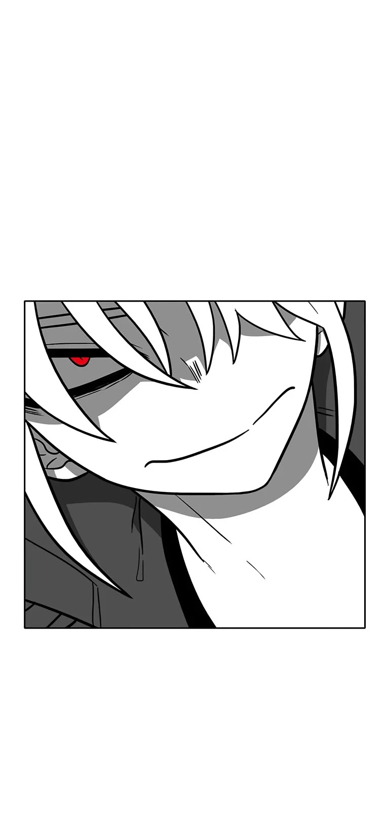 Burning Effect Chapter 198 page 39 - Chapter 198