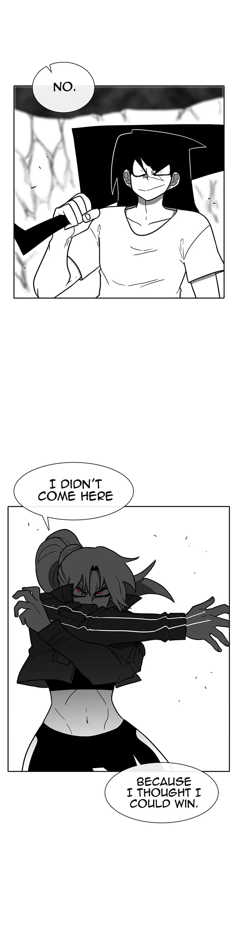 Burning Effect Chapter 198 page 40 - Chapter 198