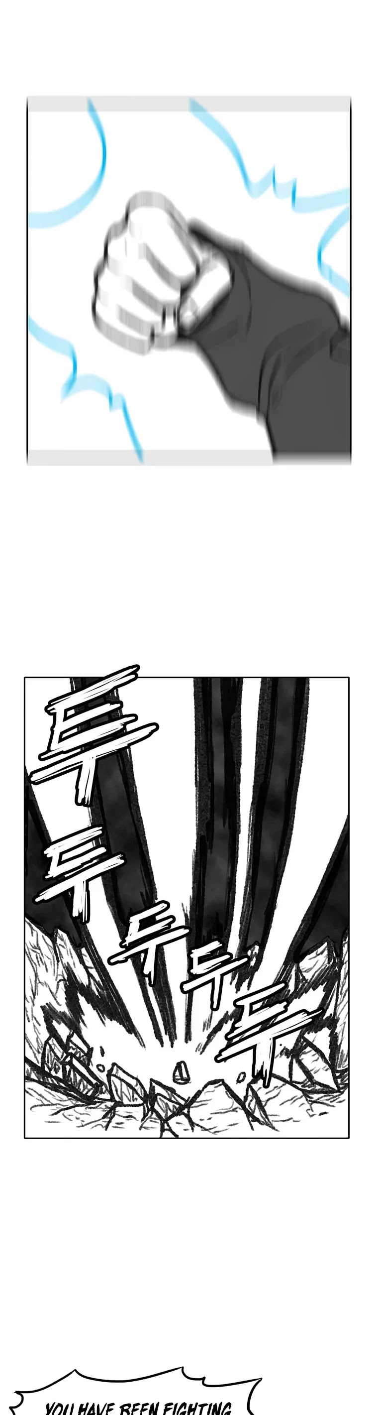 Burning Effect Chapter 198 page 45 - Chapter 198