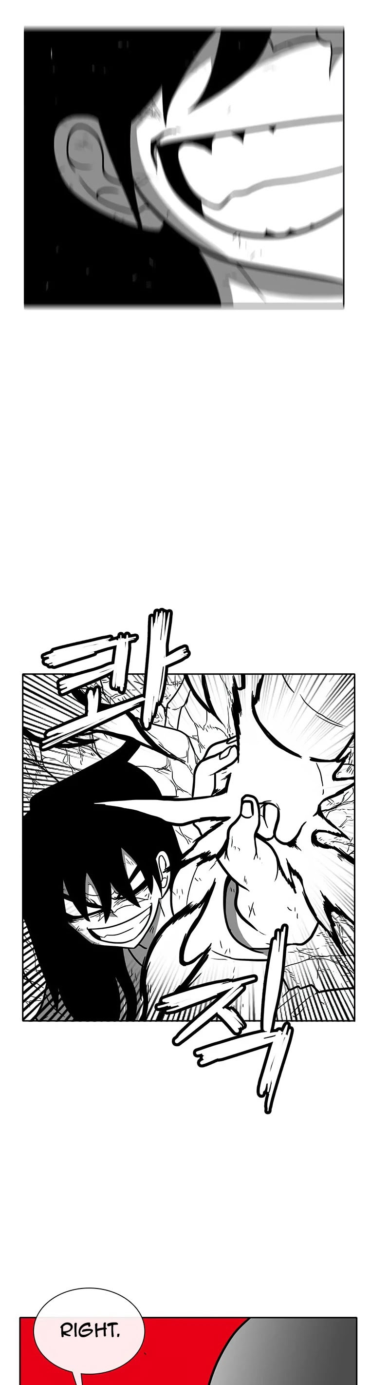 Burning Effect Chapter 198 page 47 - Chapter 198