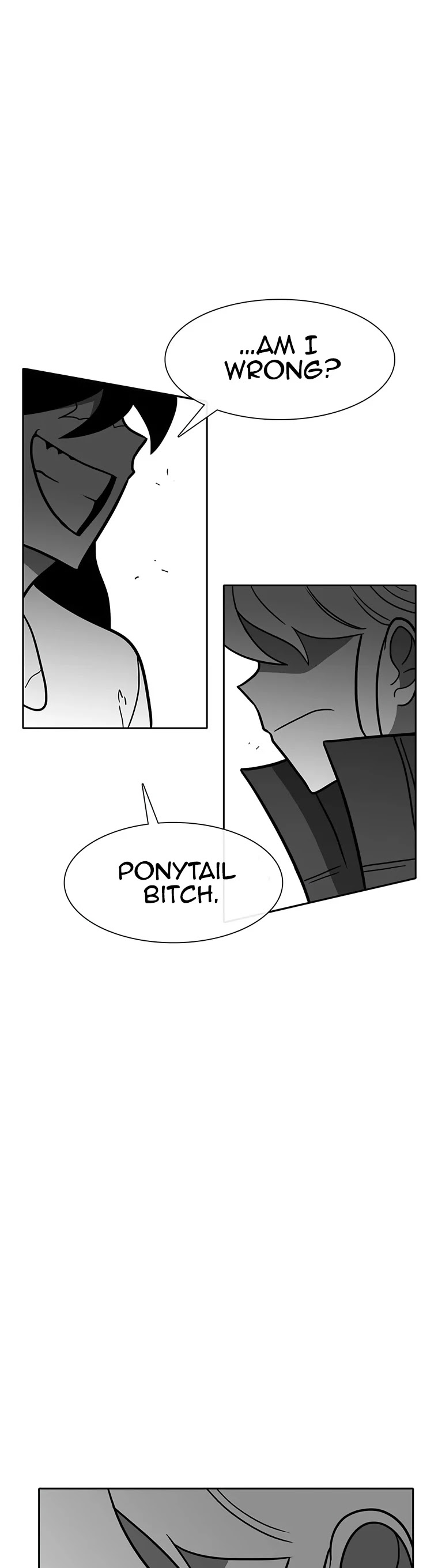 Burning Effect Chapter 198 page 51 - Chapter 198