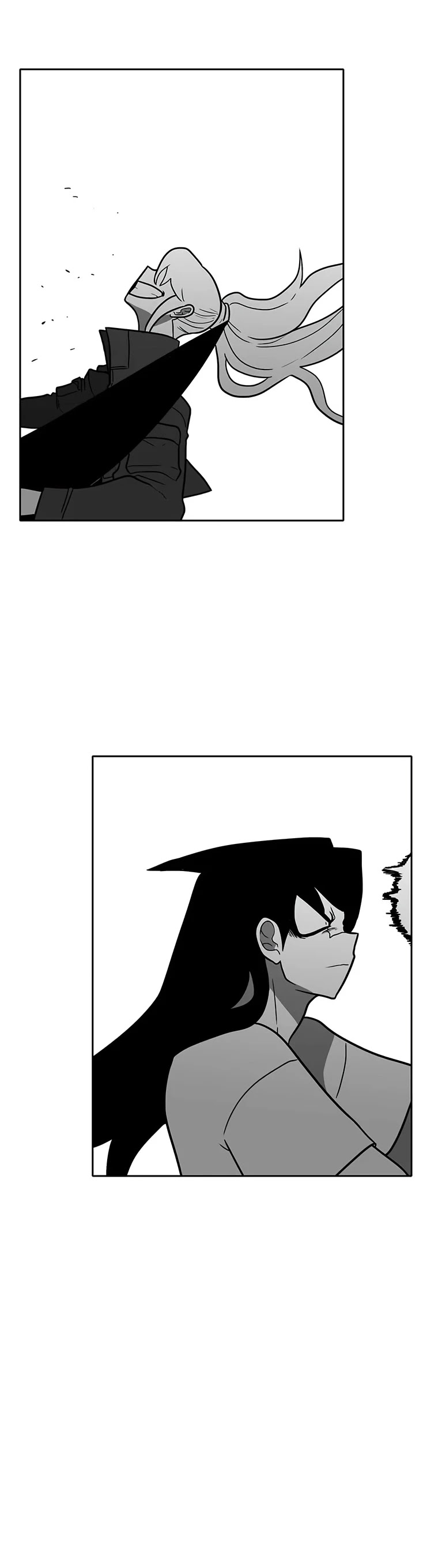Burning Effect Chapter 198 page 53 - Chapter 198