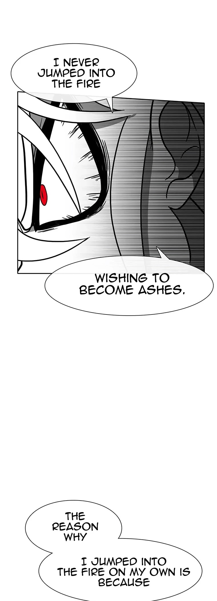 Burning Effect Chapter 198 page 55 - Chapter 198