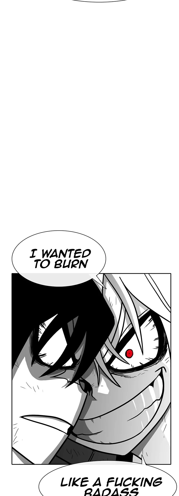 Burning Effect Chapter 198 page 56 - Chapter 198
