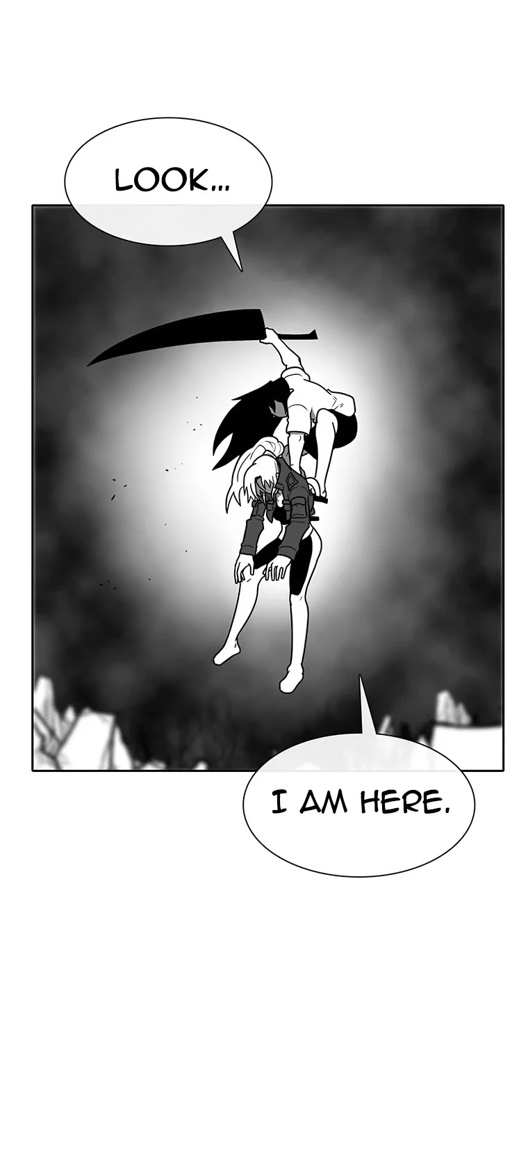 Burning Effect Chapter 199 page 10 - Chapter 199