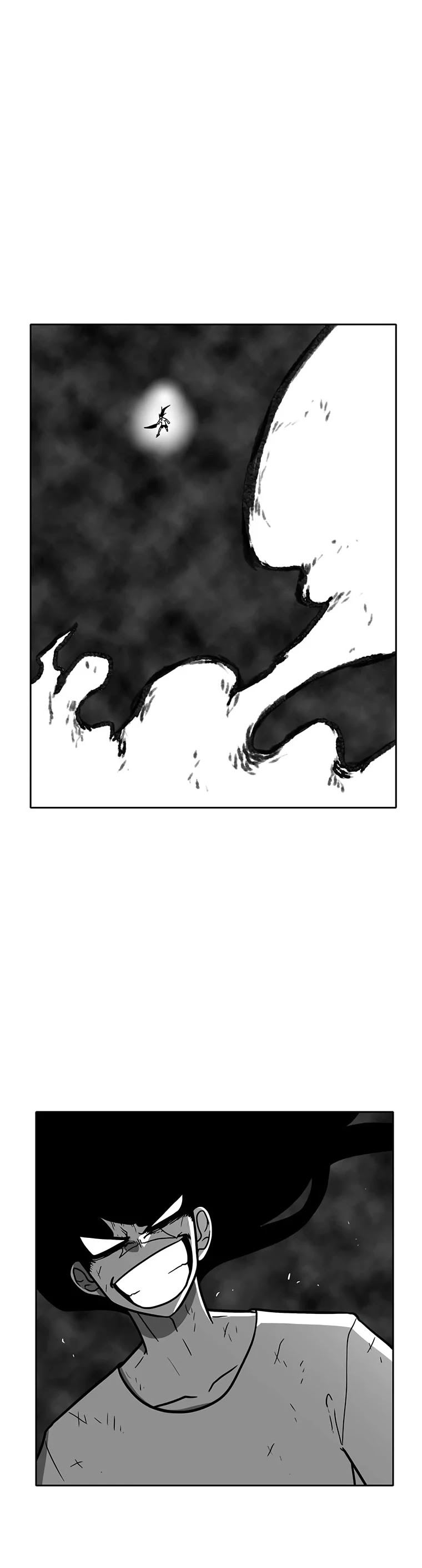 Burning Effect Chapter 199 page 14 - Chapter 199