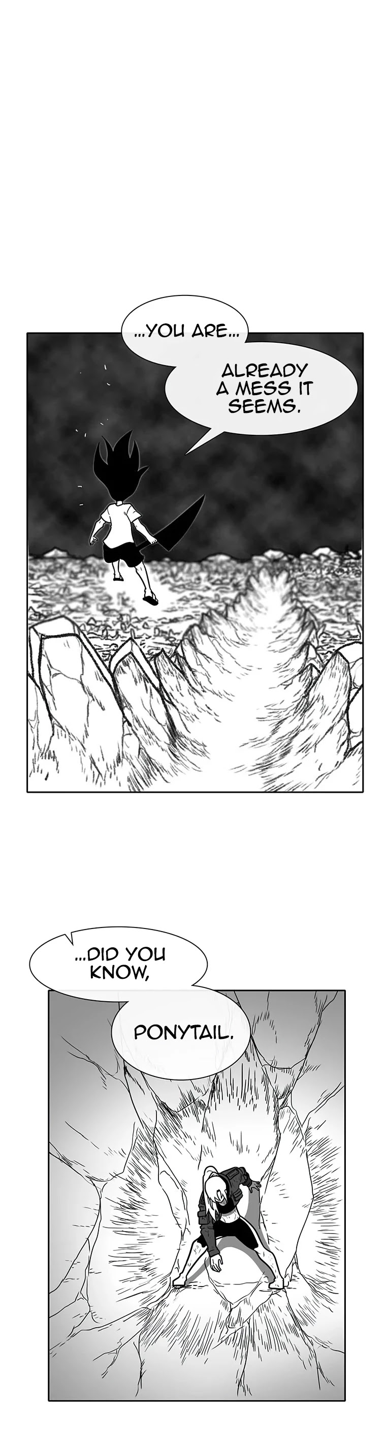 Burning Effect Chapter 199 page 15 - Chapter 199