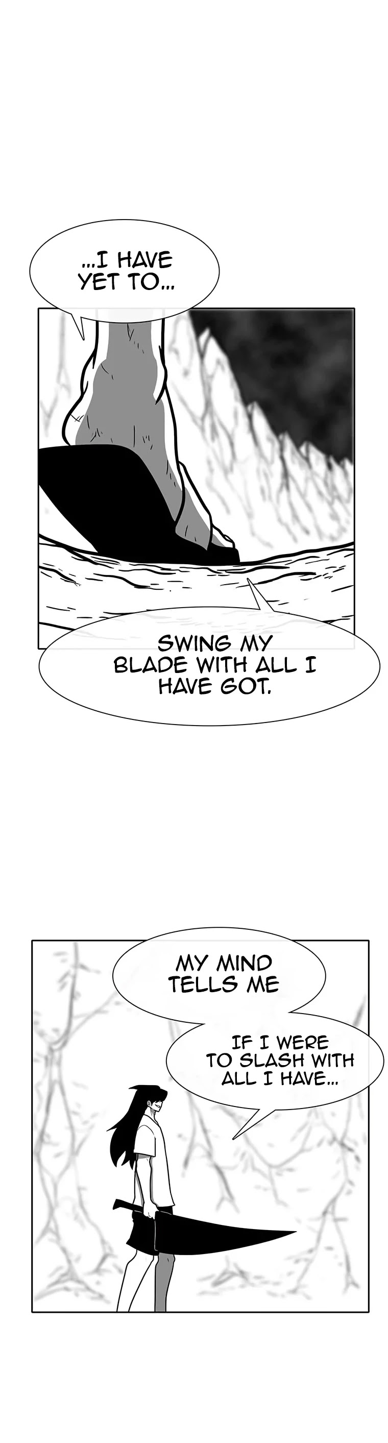 Burning Effect Chapter 199 page 16 - Chapter 199