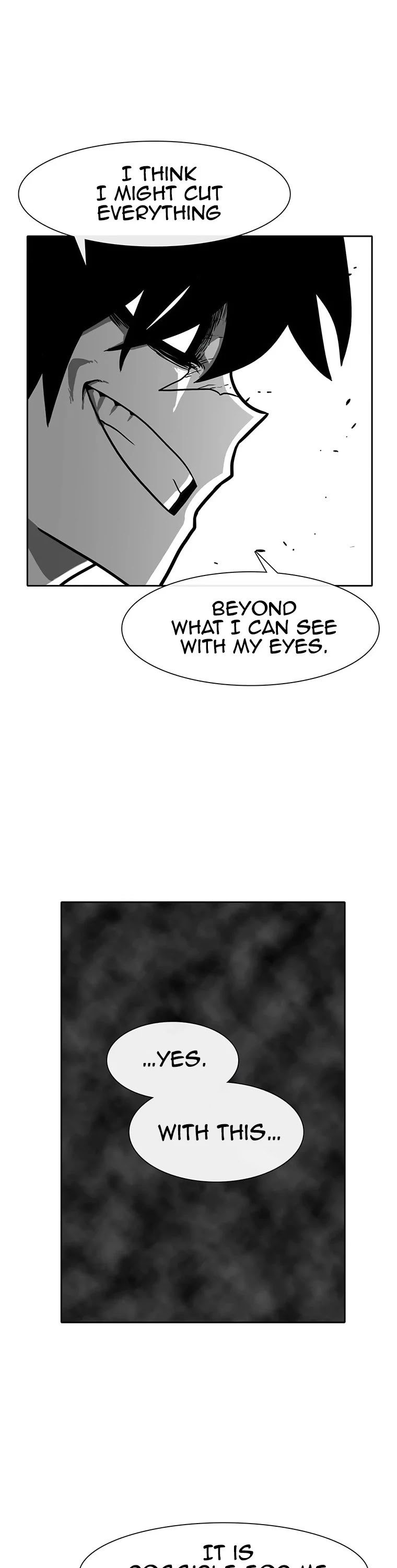 Burning Effect Chapter 199 page 17 - Chapter 199