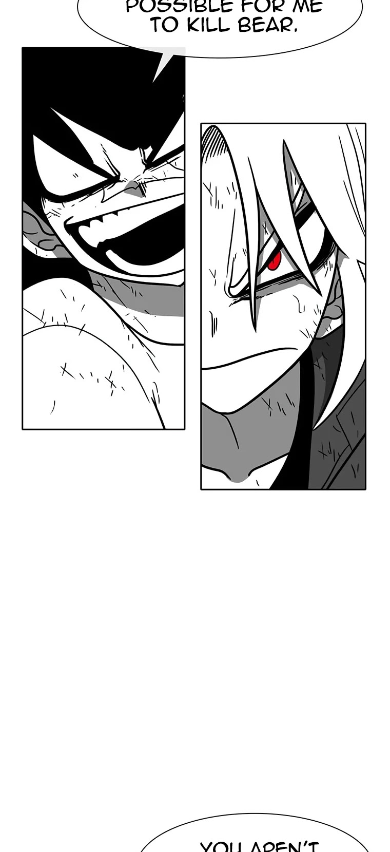 Burning Effect Chapter 199 page 18 - Chapter 199