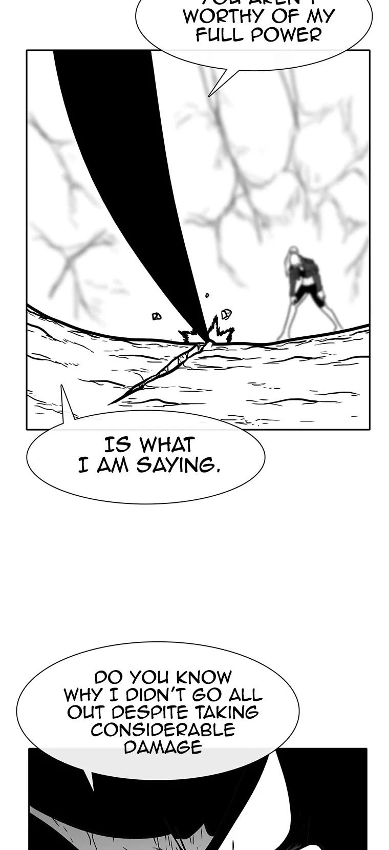 Burning Effect Chapter 199 page 19 - Chapter 199