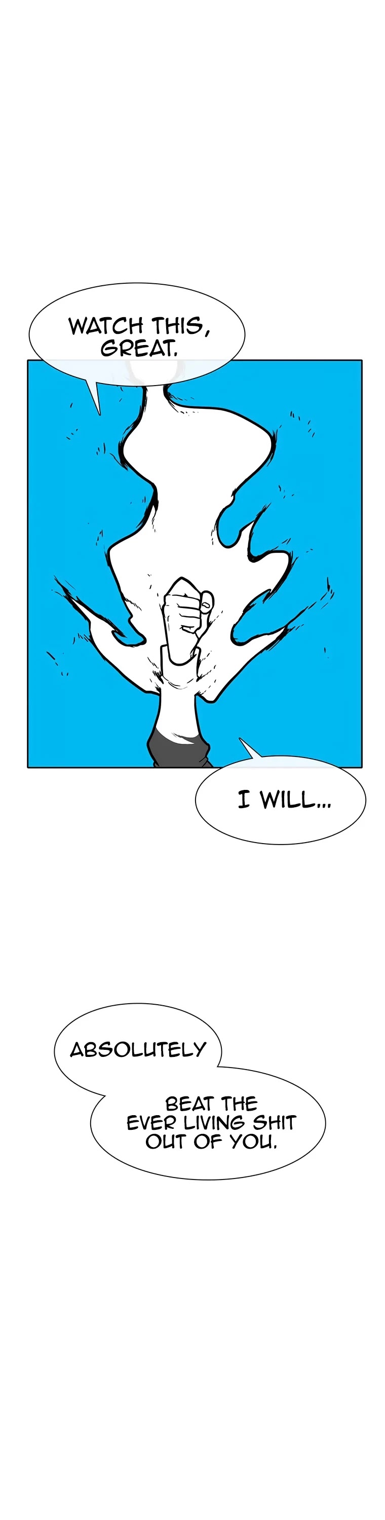 Burning Effect Chapter 199 page 2 - Chapter 199