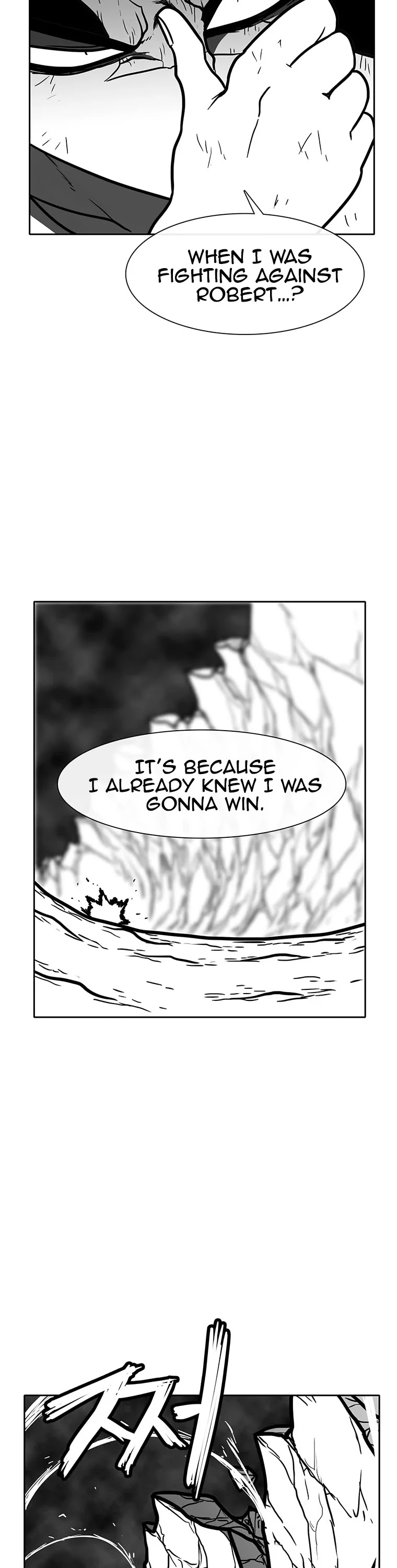 Burning Effect Chapter 199 page 20 - Chapter 199
