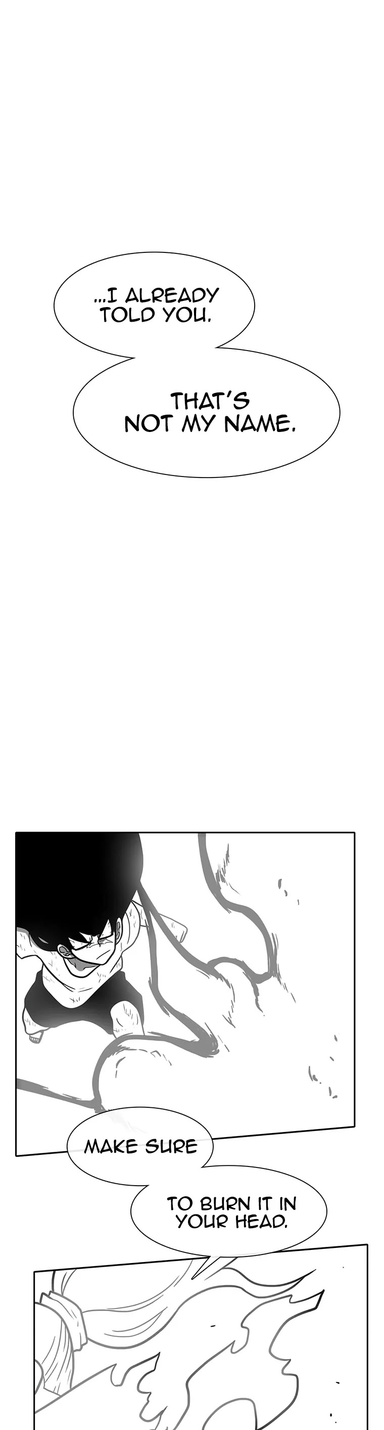 Burning Effect Chapter 199 page 26 - Chapter 199