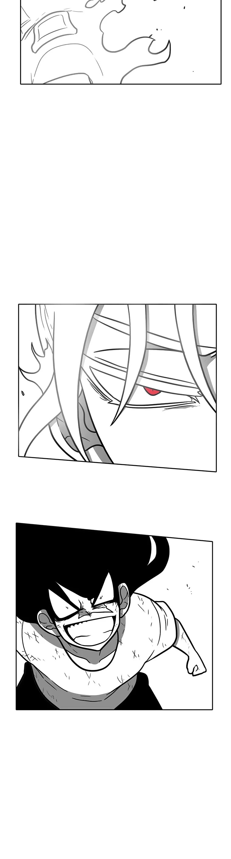 Burning Effect Chapter 199 page 27 - Chapter 199