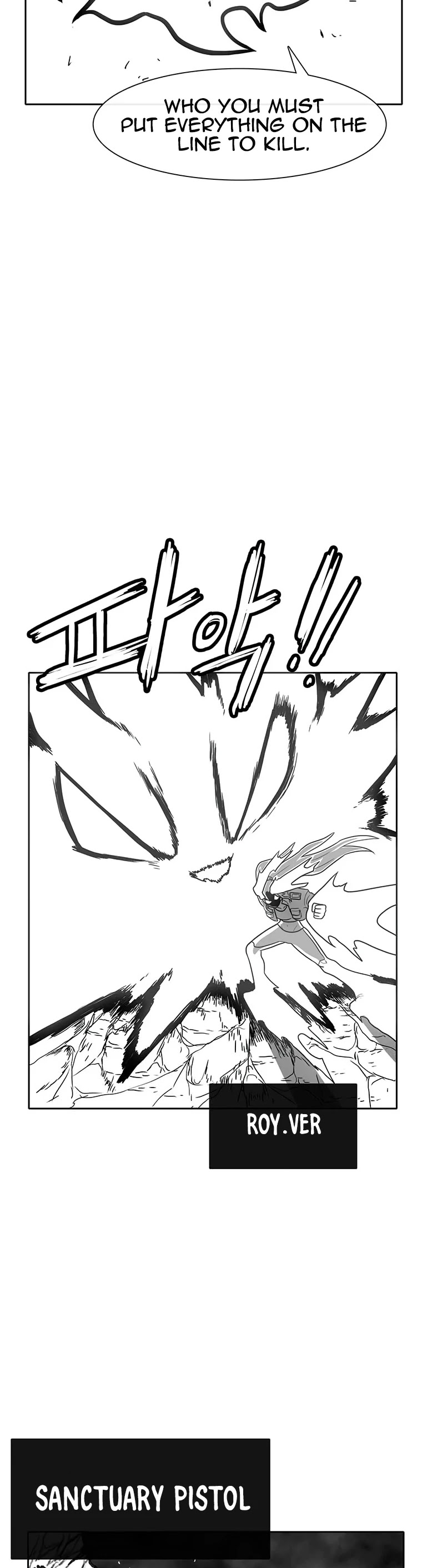 Burning Effect Chapter 199 page 29 - Chapter 199