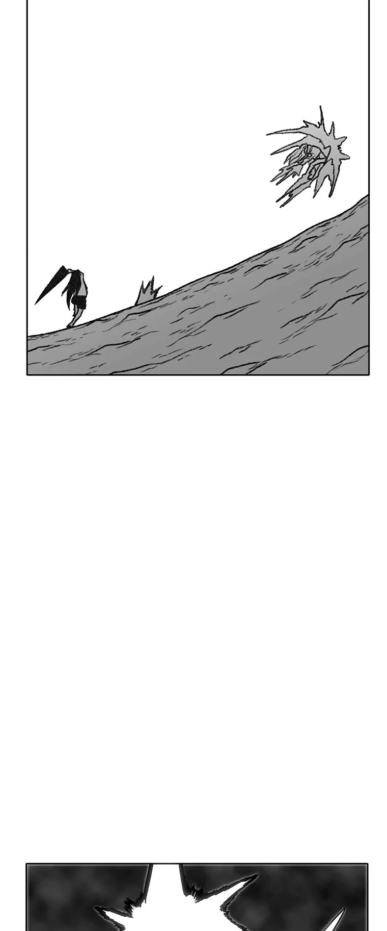 Burning Effect Chapter 199 page 37 - Chapter 199