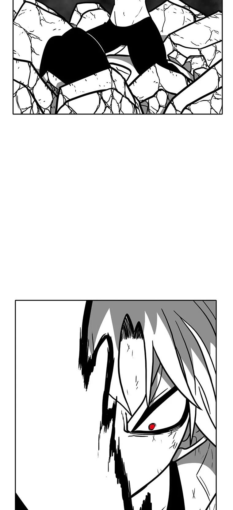 Burning Effect Chapter 199 page 4 - Chapter 199