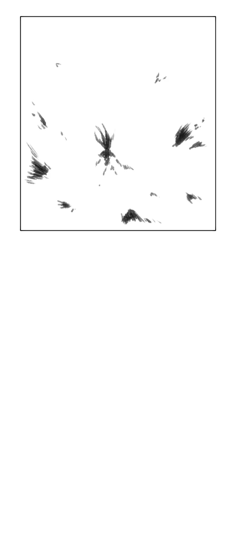 Burning Effect Chapter 199 page 40 - Chapter 199