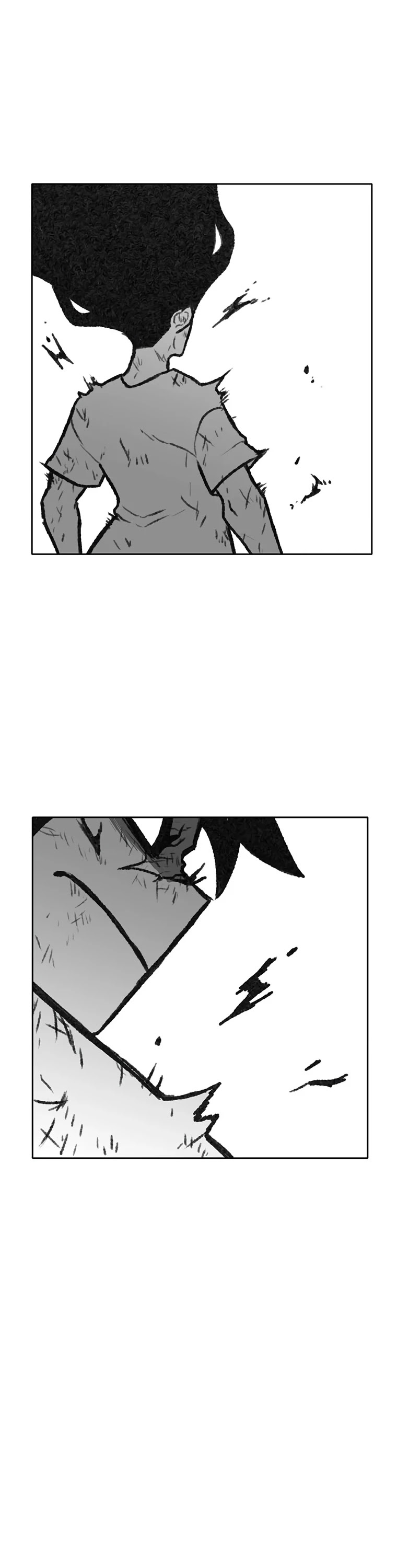 Burning Effect Chapter 199 page 41 - Chapter 199