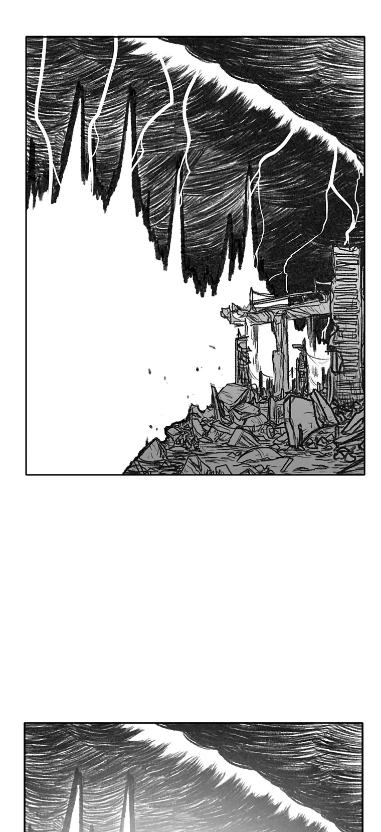 Burning Effect Chapter 199 page 43 - Chapter 199