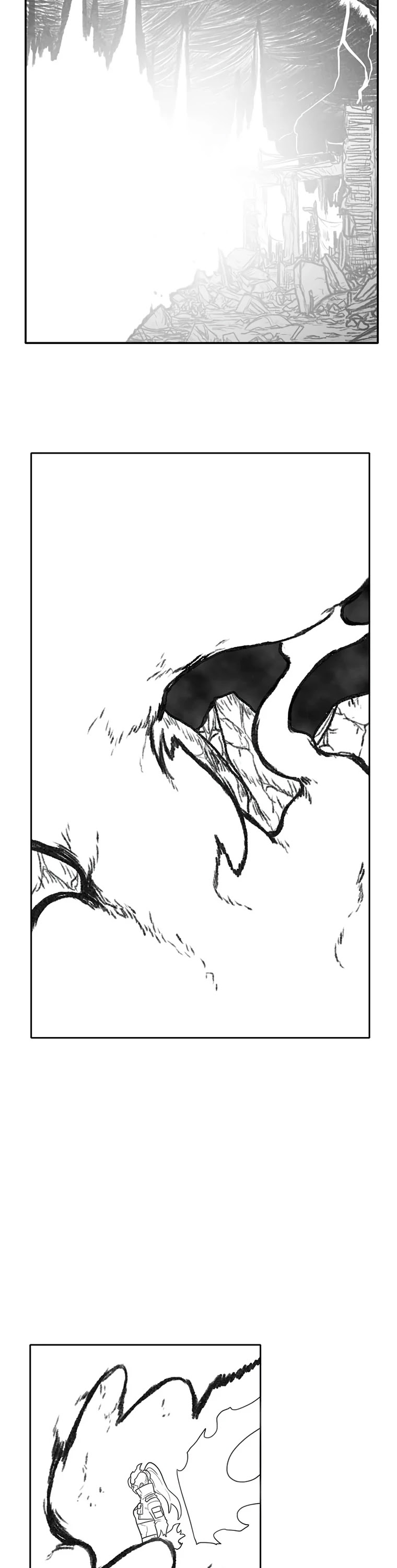 Burning Effect Chapter 199 page 44 - Chapter 199