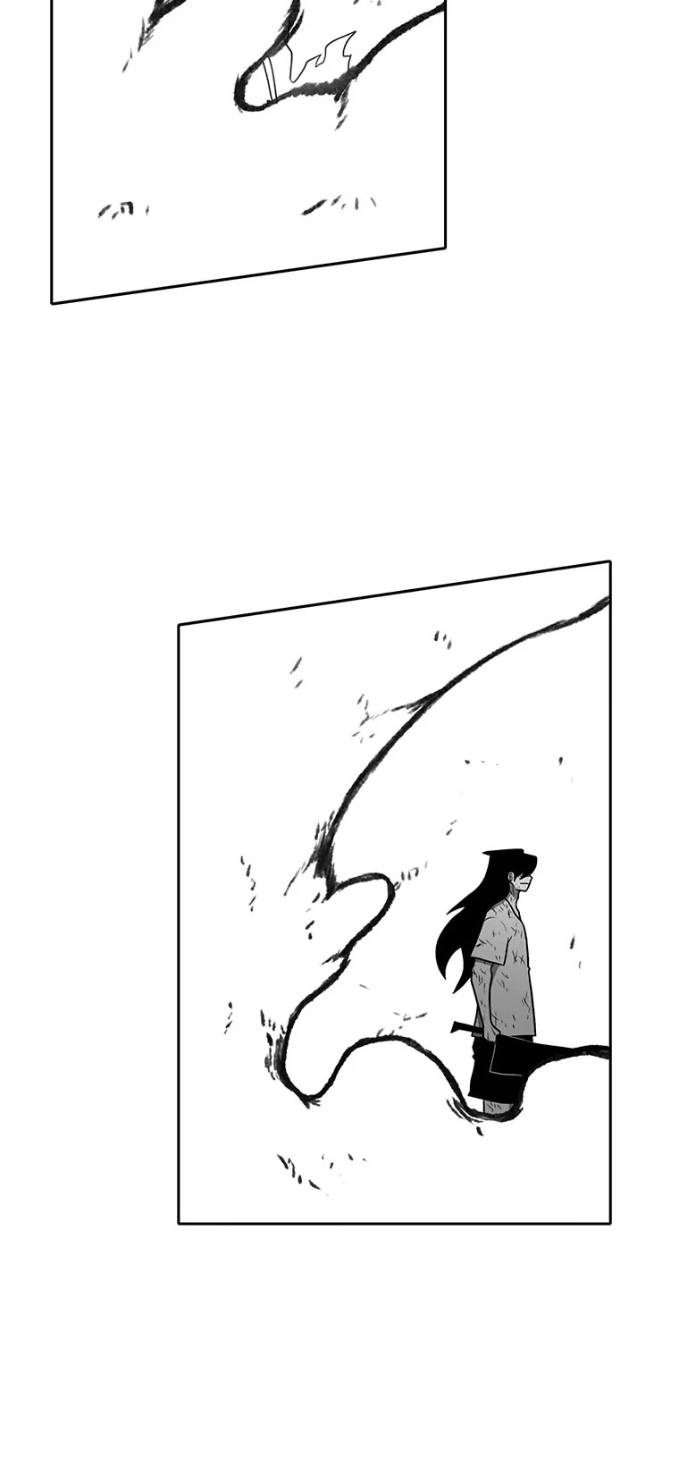 Burning Effect Chapter 199 page 45 - Chapter 199