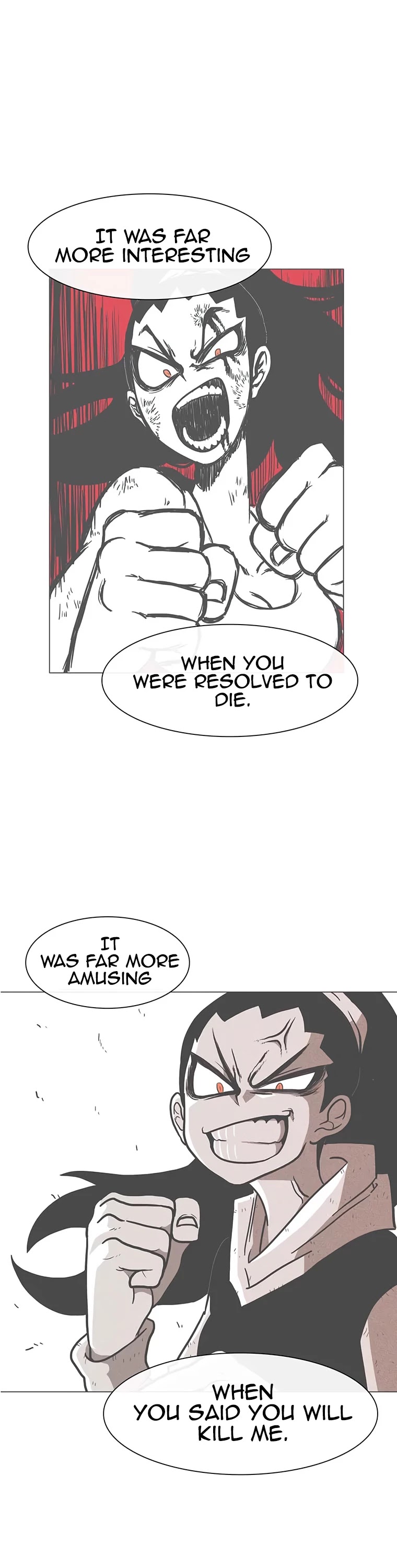 Burning Effect Chapter 199 page 47 - Chapter 199