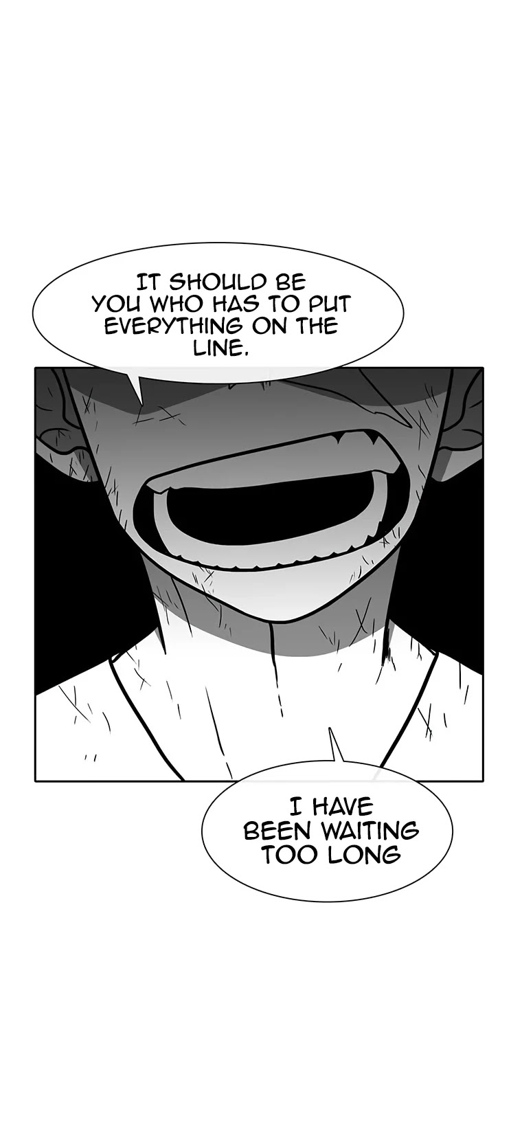 Burning Effect Chapter 199 page 48 - Chapter 199