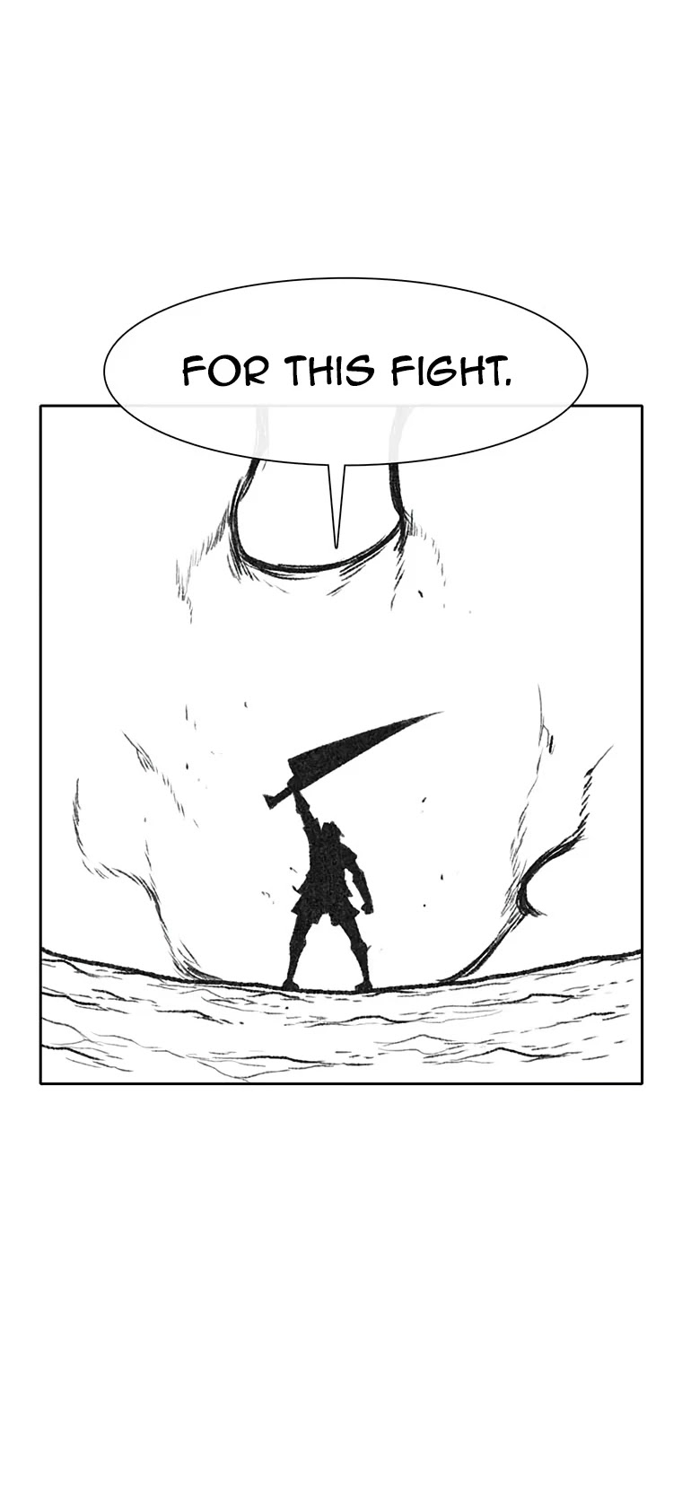 Burning Effect Chapter 199 page 49 - Chapter 199