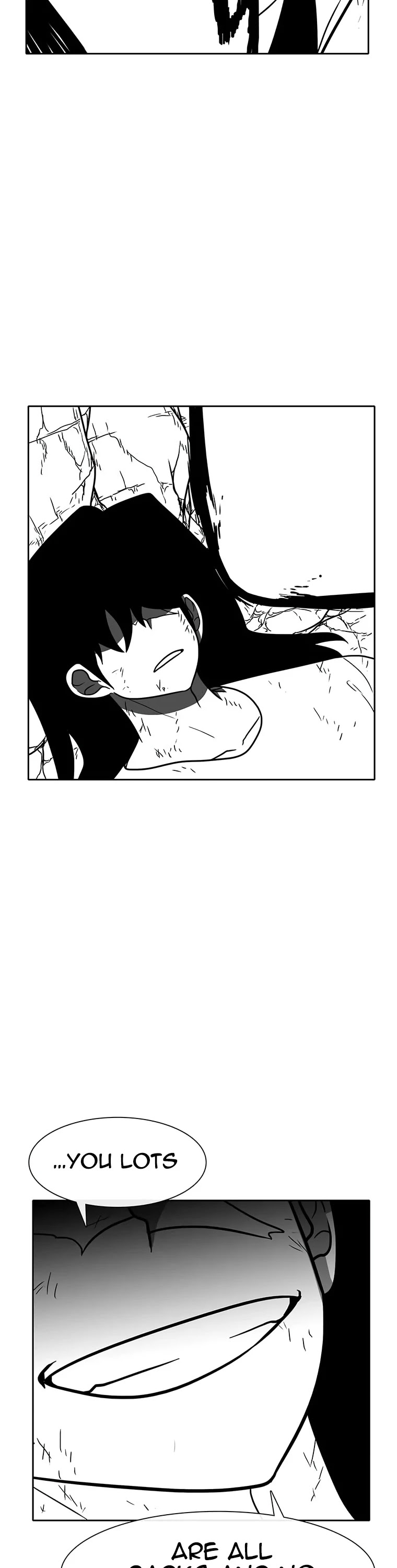 Burning Effect Chapter 199 page 5 - Chapter 199