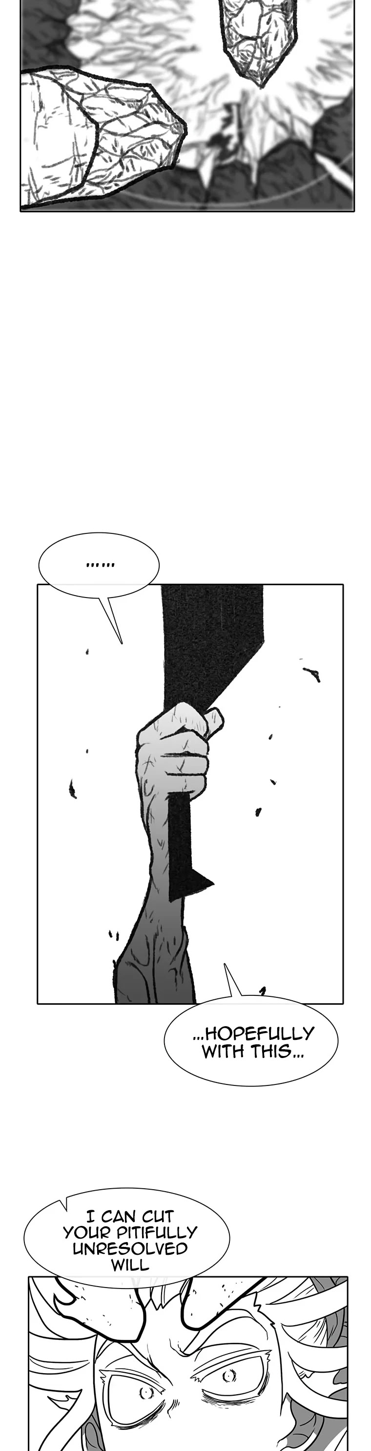 Burning Effect Chapter 199 page 53 - Chapter 199