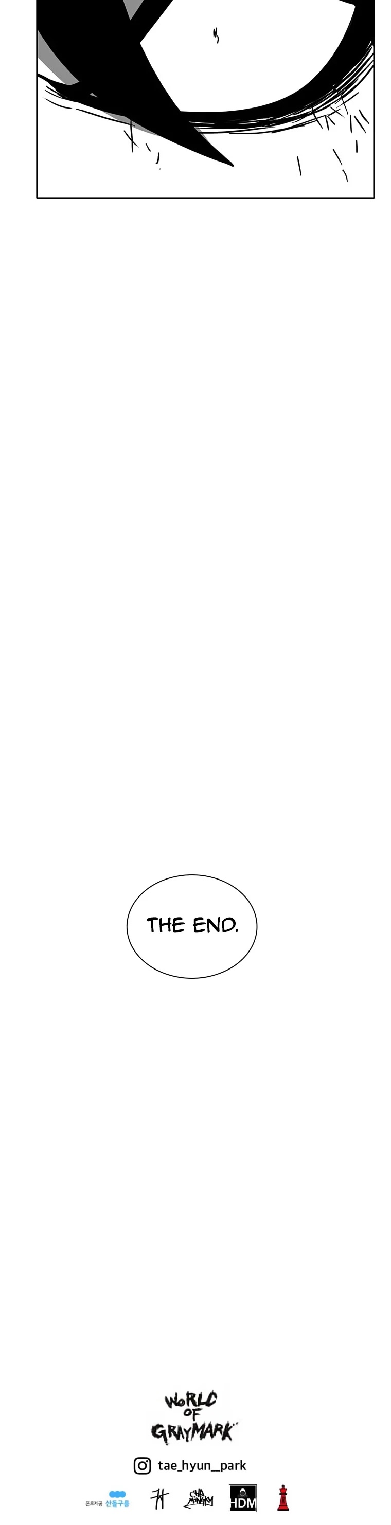 Burning Effect Chapter 199 page 55 - Chapter 199