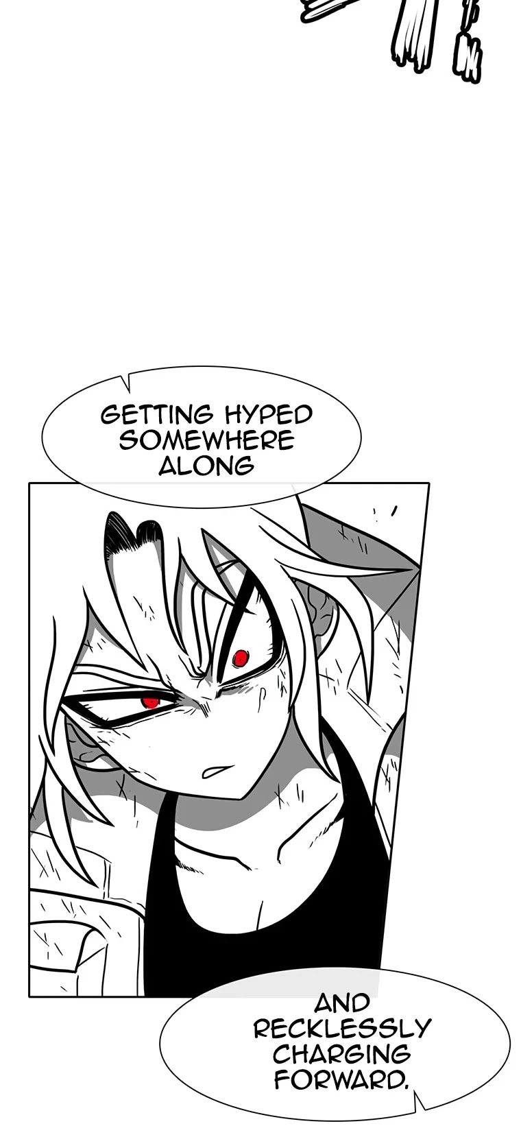 Burning Effect Chapter 199 page 7 - Chapter 199