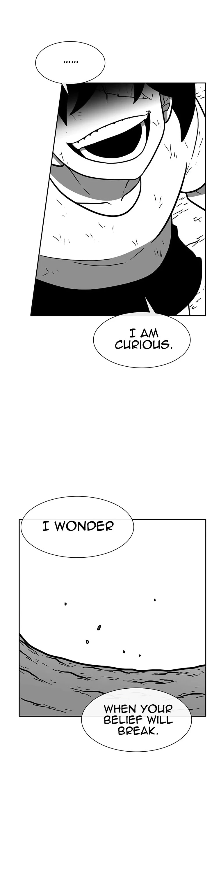Burning Effect Chapter 199 page 8 - Chapter 199