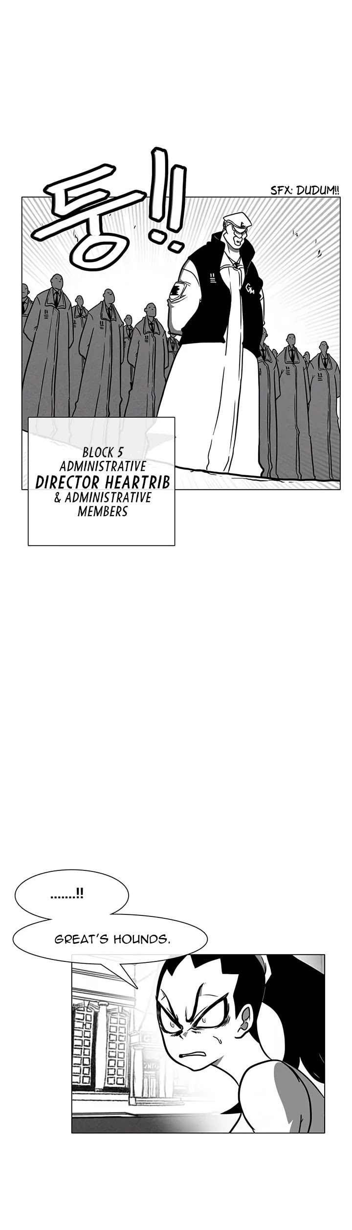 Burning Effect Chapter 2 page 11 - Chapter 2
