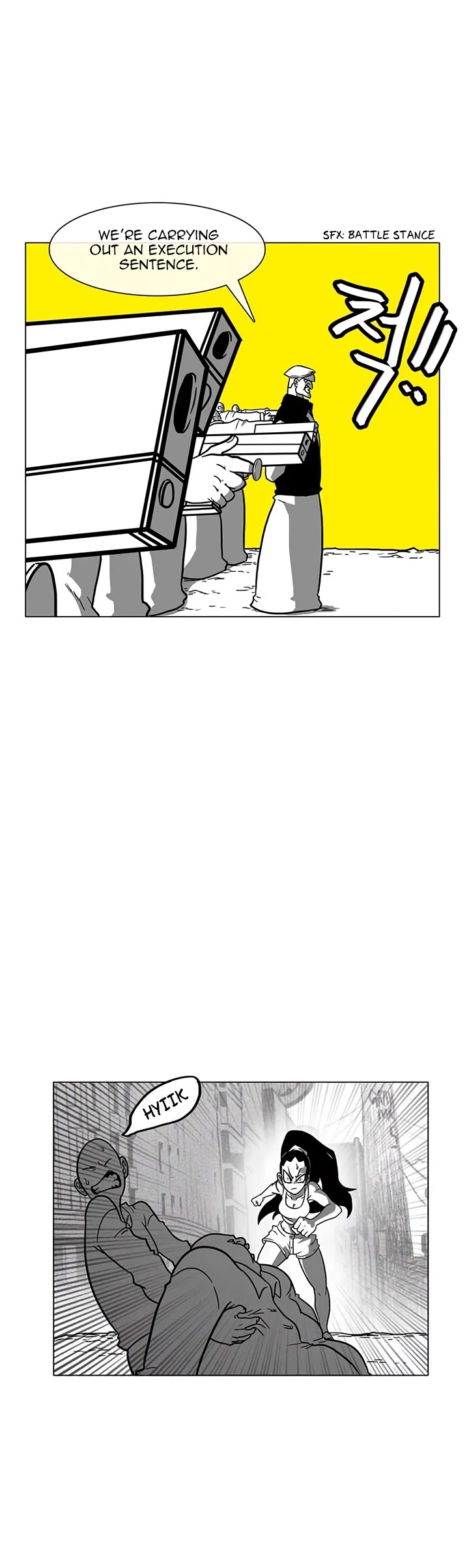 Burning Effect Chapter 2 page 13 - Chapter 2