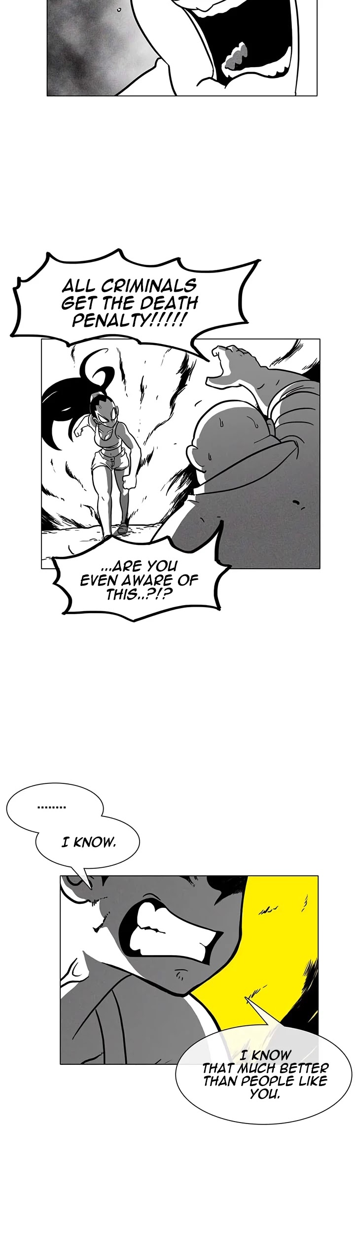 Burning Effect Chapter 2 page 2 - Chapter 2