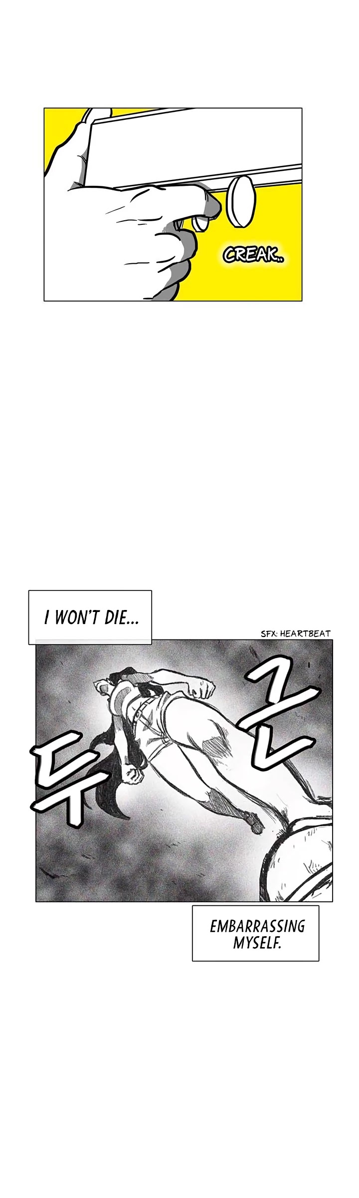 Burning Effect Chapter 2 page 20 - Chapter 2
