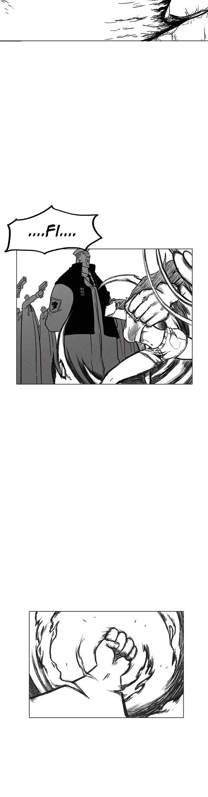 Burning Effect Chapter 2 page 23 - Chapter 2