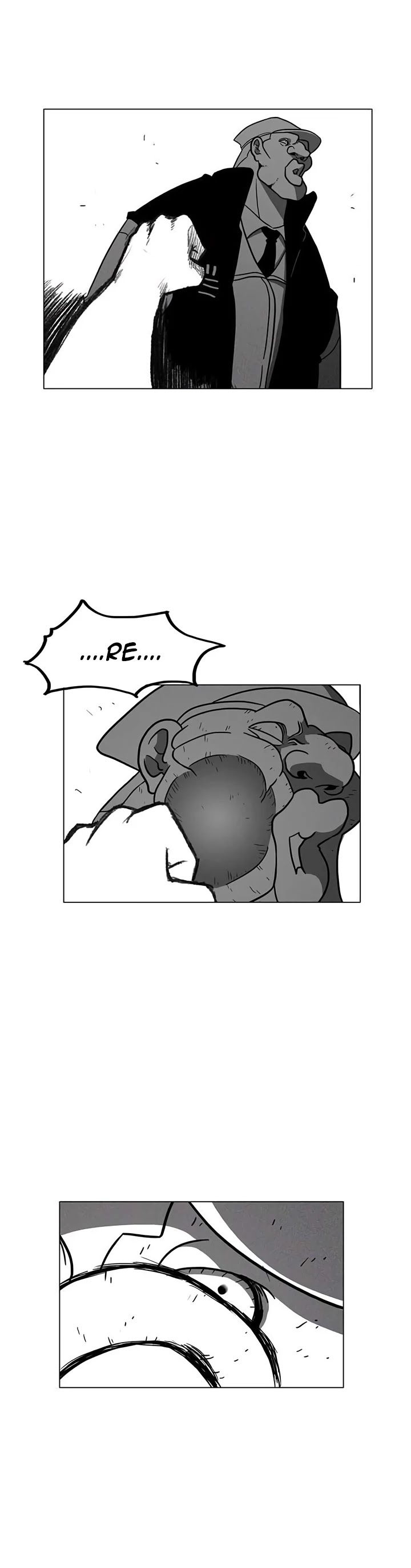 Burning Effect Chapter 2 page 25 - Chapter 2
