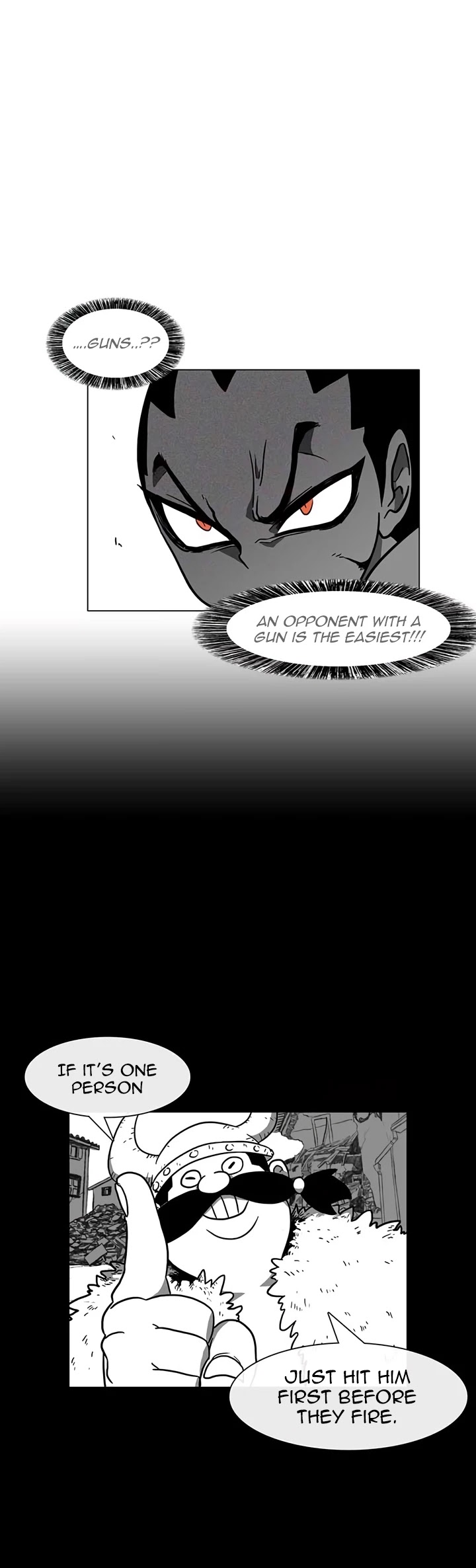 Burning Effect Chapter 2 page 27 - Chapter 2