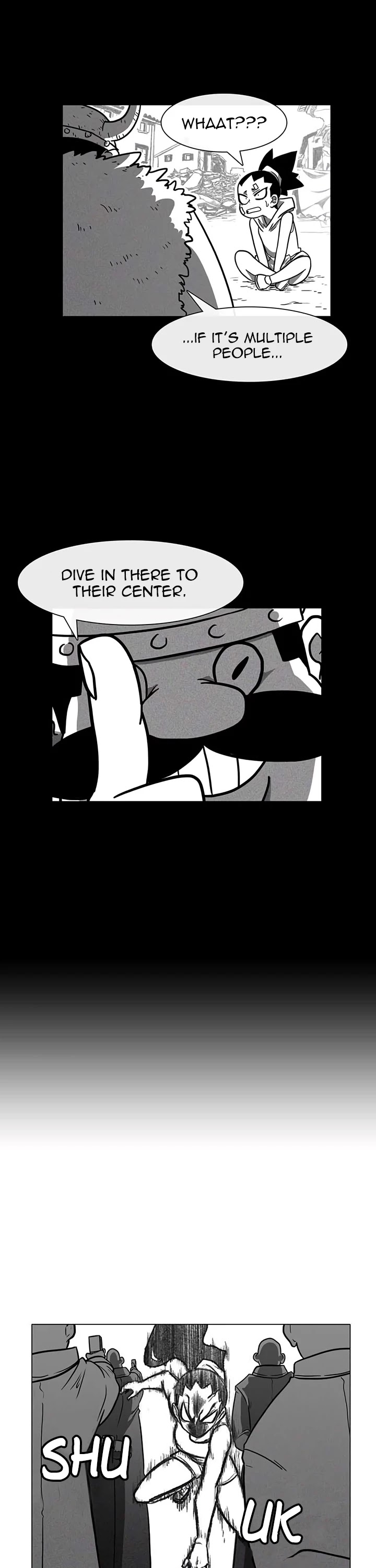 Burning Effect Chapter 2 page 28 - Chapter 2