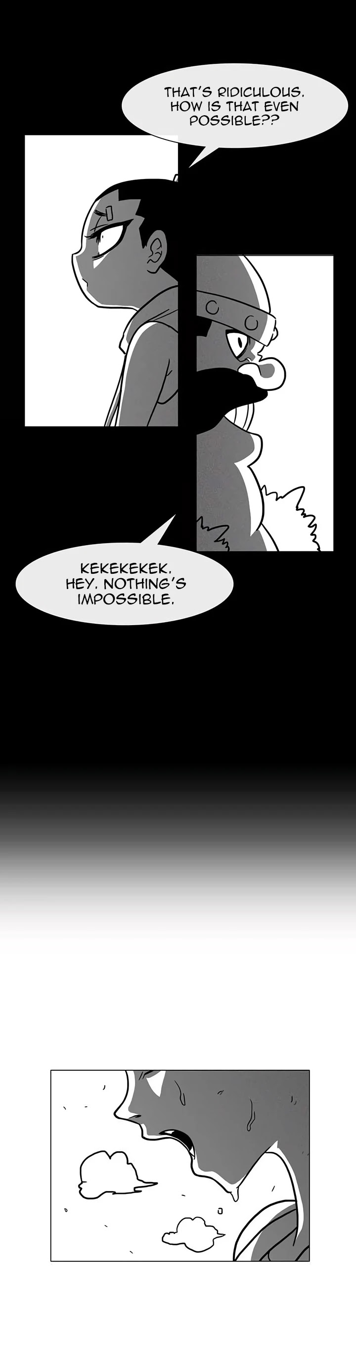 Burning Effect Chapter 2 page 35 - Chapter 2